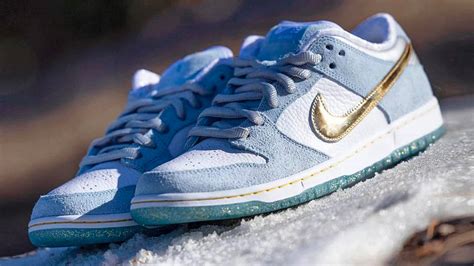 best Nike dunks colorways